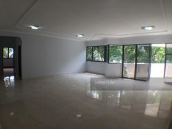 Park West (Enbloc) (D5), Condominium #141540002